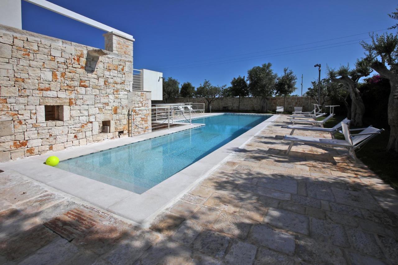 Mediterraneo Relax Polignano a Mare Exterior photo